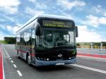 Solaris Urbino 8,9 LE Electric 2013 года
